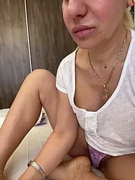 DeboraXporn online show from 27, 2, 2026