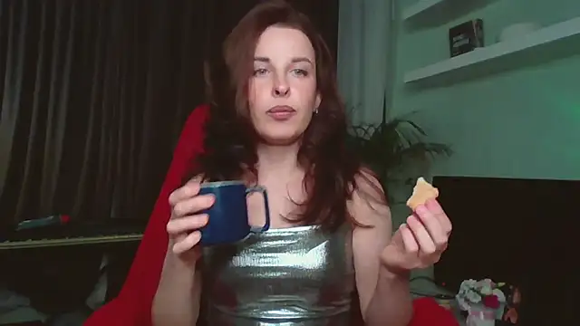 MollyBer online show from 22, 3, 2026