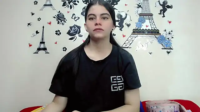 gatitoivanova online show from 1, 3, 2025