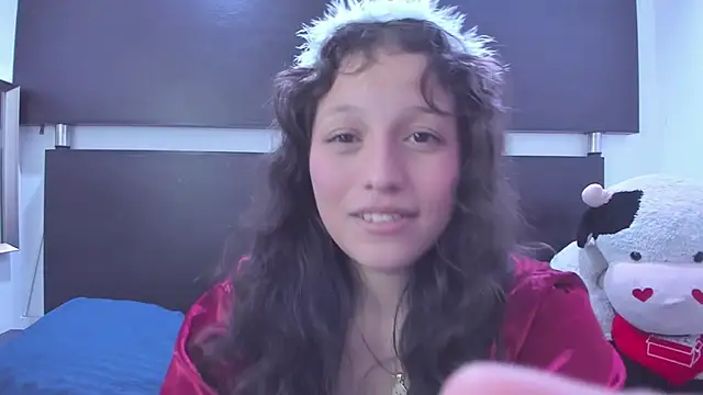 Marii 18 online show from 13, 3, 2025