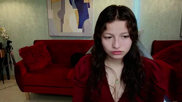 Marii 18 online show from 19, 3, 2025