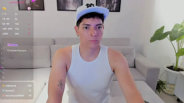 Snapshot of _JacobMiller__ chatting on 12, 2, 2025 JacobMiller online show from 12, 2, 2025