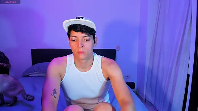  JacobMiller   online show from 4, 12, 2025