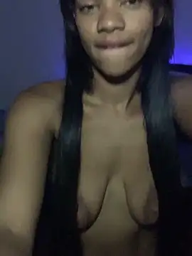 Mirellysbs1 online show from 12, 2, 2025