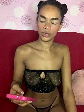 Mirellysbs1 online show from 10, 10, 2025