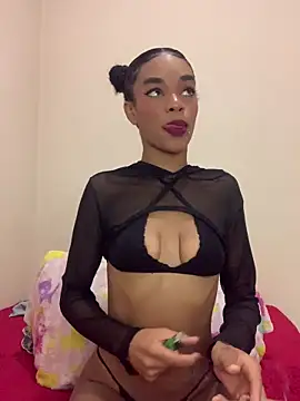 Mirellysbs1 online show from 3, 11, 2025