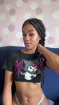 Snapshot of Mirellysbs1 chatting on 20, 5, 2026 Mirellysbs1 online show from 20, 5, 2026