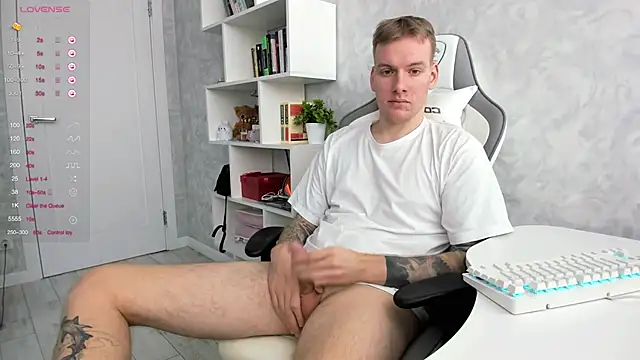 jaffersonlouis online show from 21, 2, 2025