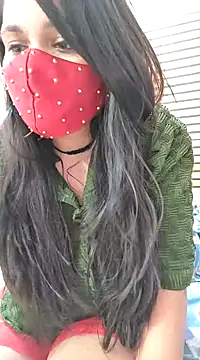 Snapshot of Sangitalive chatting on 18, 3, 2025 Sangitalive online show from 18, 3, 2025