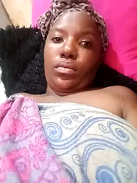 Coco Nile online show from 22, 2, 2025