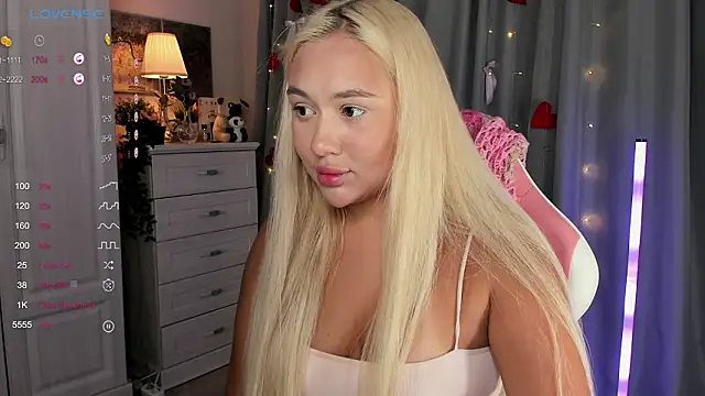  Loneve   online show from 26, 3, 2026