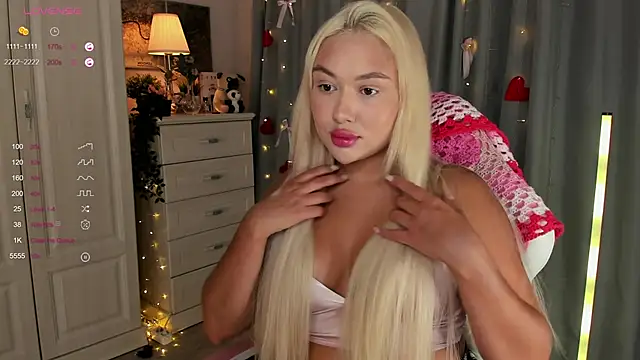  Loneve   online show from 27, 3, 2026