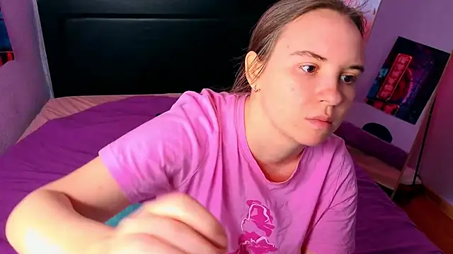 Lika 0ne online show from 15, 4, 2026