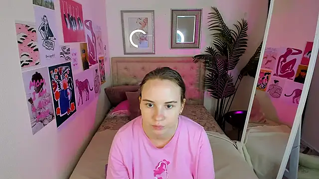 Lika 0ne online show from 16, 4, 2026