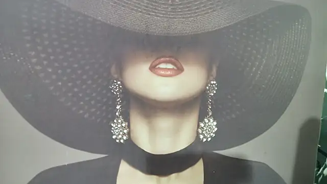 Snapshot of Chanel_Noire chatting on 27, 2, 2025 Chanel Noire online show from 27, 2, 2025