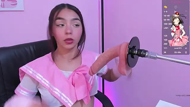 Snapshot of lanna_brunette chatting on 10, 2, 2026 lanna brunette online show from 10, 2, 2026