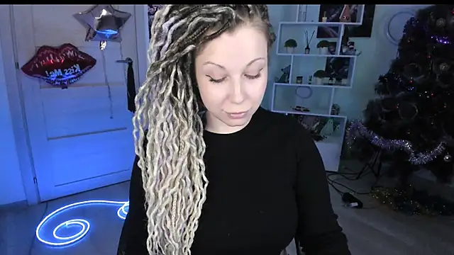 HoneySallyMoore online show from 16, 1, 2026