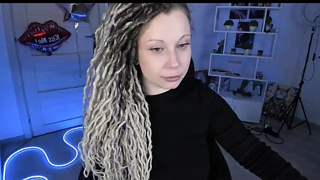 HoneySallyMoore online show from 19, 2, 2026