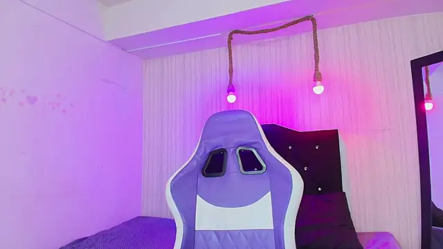 nicky angel1 online show from 7, 11, 2025