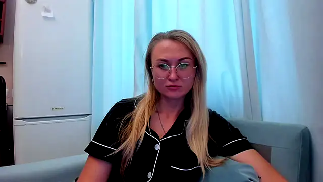 your Goddess Eva online show from 20, 9, 2025