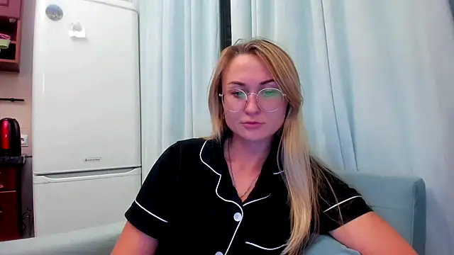 your Goddess Eva online show from 22, 9, 2025