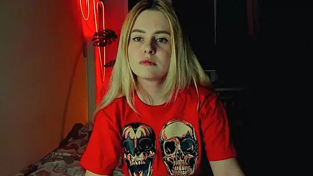 Alexa Pirs online show from 13, 3, 2025