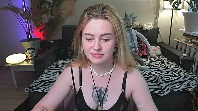 Snapshot of Alexa_Pirs chatting on 29, 6, 2026 Alexa Pirs online show from 29, 6, 2026