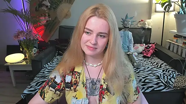 Snapshot of Alexa_Pirs chatting on 17, 7, 2026 Alexa Pirs online show from 17, 7, 2026