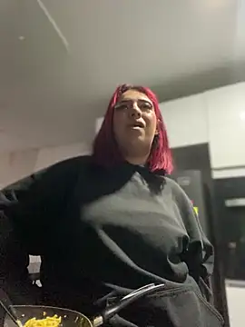 Scarlett-LS online show from 12, 2, 2025