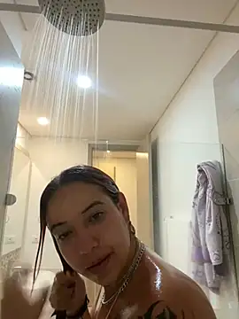 Scarlett-LS online show from 19, 2, 2025