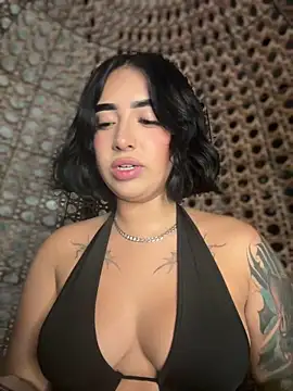 Scarlett-LS online show from 13, 9, 2025