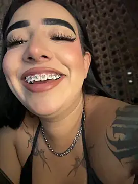 Scarlett-LS online show from 23, 9, 2025