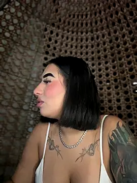 Scarlett-LS online show from 2, 10, 2025