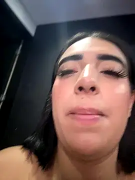 Scarlett-LS online show from 25, 10, 2025