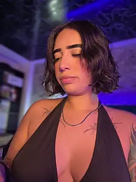 Scarlett-LS online show from 10, 2, 2026