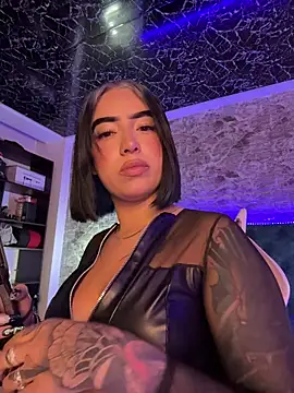 Scarlett-LS online show from 16, 2, 2026