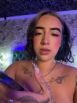 Scarlett-LS online show from 5, 3, 2026