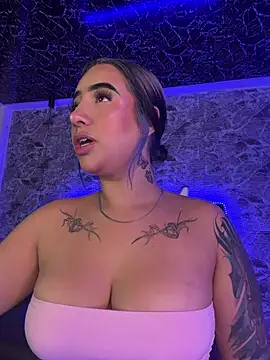 Scarlett-LS online show from 2, 4, 2026