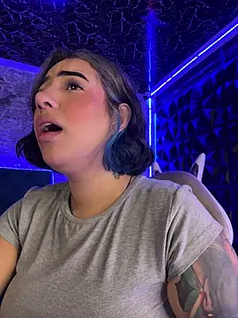 Scarlett-LS online show from 11, 5, 2026