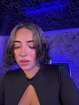 Scarlett-LS online show from 12, 5, 2026