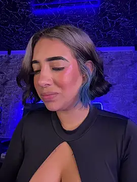 Scarlett-LS online show from 26, 5, 2026