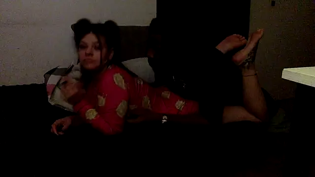 Snapshot of cheffboyrg chatting on 14, 2, 2025 cheffboyrg online show from 14, 2, 2025