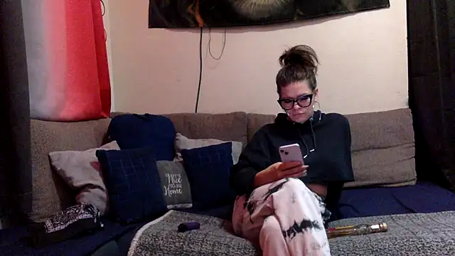 Snapshot of cheffboyrg chatting on 18, 2, 2025 cheffboyrg online show from 18, 2, 2025