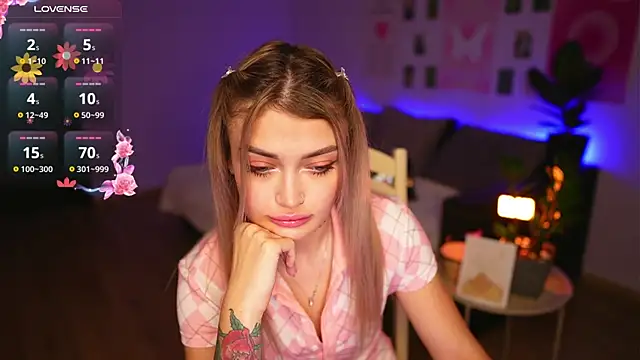 BellaSway online show from 16, 3, 2025