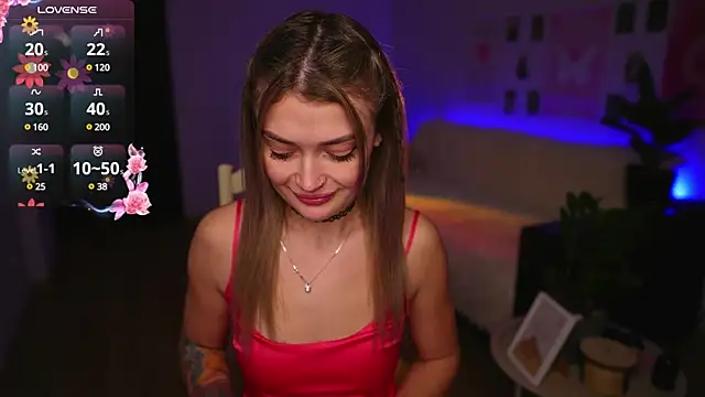 BellaSway online show from 19, 3, 2025