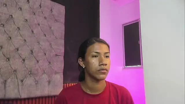 Snapshot of AntoniSantoss chatting on 10, 1, 2026 AntoniSantoss online show from 10, 1, 2026