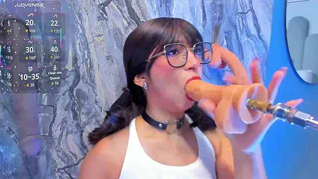 linda sofi   online show from 23, 4, 2026