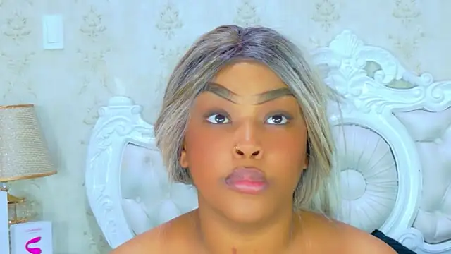 TianahGlow online show from 3, 2, 2026