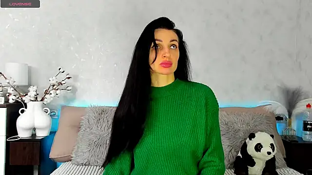 Snapshot of Tina_Mart chatting on 18, 1, 2026 Tina Mart online show from 18, 1, 2026