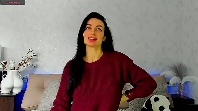 Snapshot of Tina_Mart chatting on 9, 2, 2026 Tina Mart online show from 9, 2, 2026